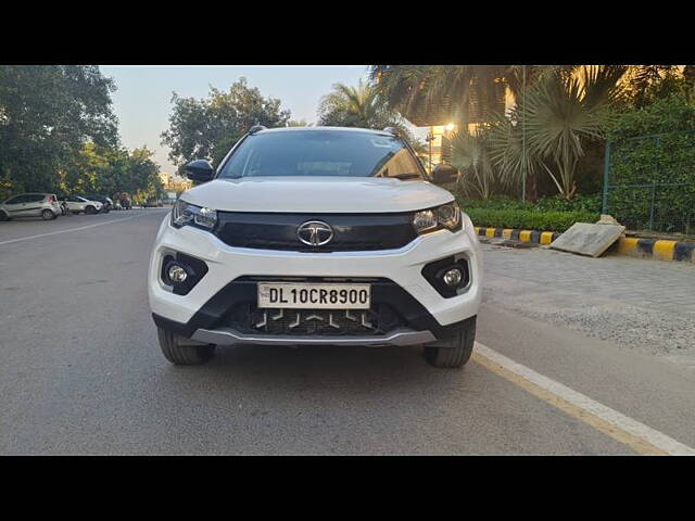 Used 2022 Tata Nexon in Delhi