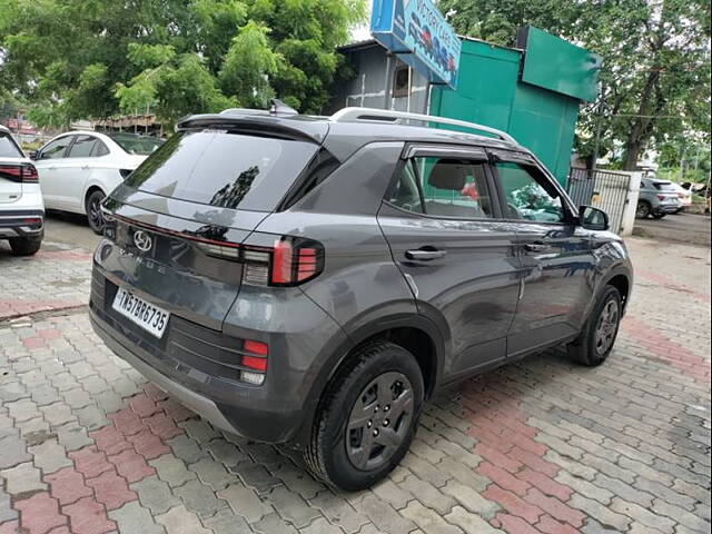 Used Hyundai Venue [2022-2023] SX 1.2 Petrol in Madurai