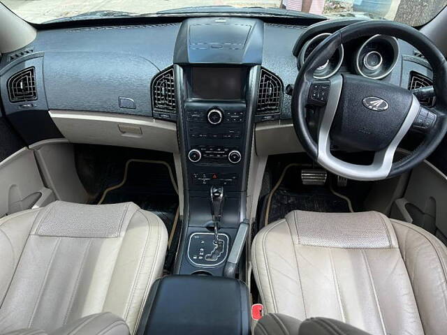 Used Mahindra XUV500 [2015-2018] W10 AWD AT in Bangalore