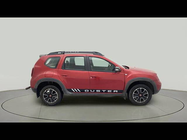 Used Renault Duster [2016-2019] RXS CVT in Hyderabad