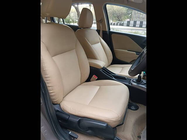 Used Honda City [2014-2017] SV Diesel in Delhi