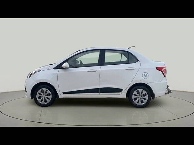 Used Hyundai Xcent [2014-2017] S 1.2 in Patna