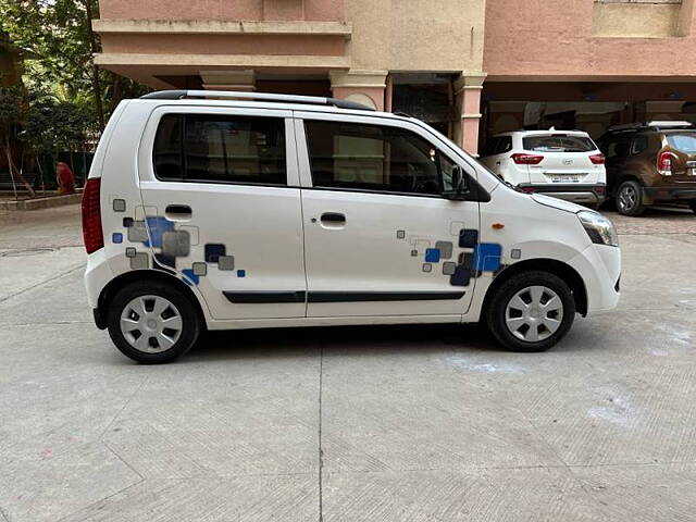 Used Maruti Suzuki Wagon R [2006-2010] LXi Minor in Pune