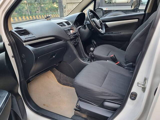 Used Maruti Suzuki Ertiga [2015-2018] VDI SHVS in Jalandhar