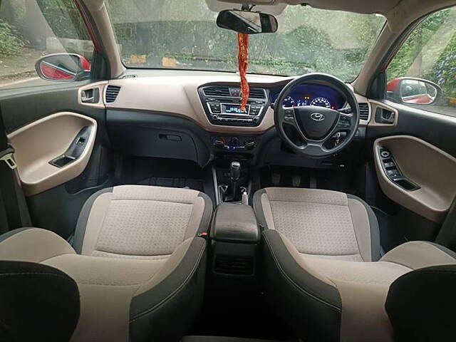 Used Hyundai Elite i20 [2016-2017] Magna 1.2 [2016-2017] in Mumbai