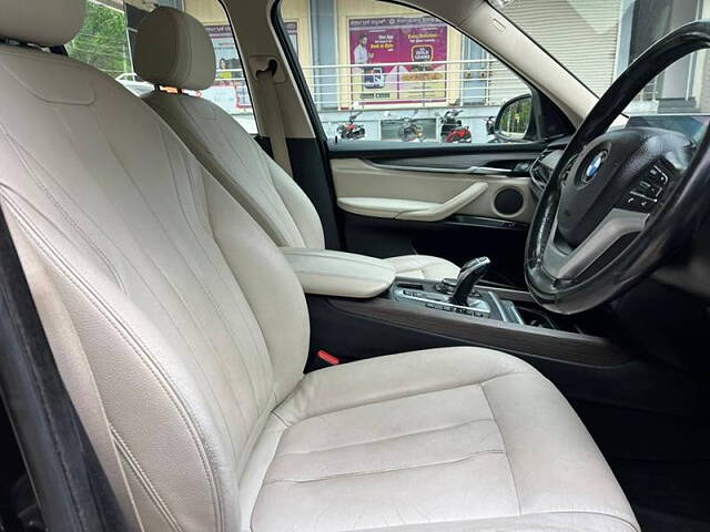 Used BMW X5 [2014-2019] xDrive 30d in Bangalore