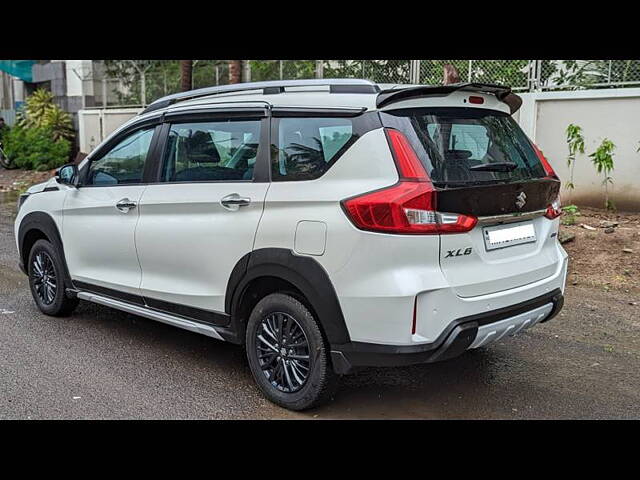 Used Maruti Suzuki XL6 [2019-2022] Zeta MT Petrol in Pune