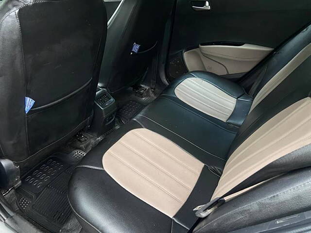 Used Hyundai Grand i10 Sportz (O) 1.2 Kappa VTVT [2017-2018] in Jamshedpur