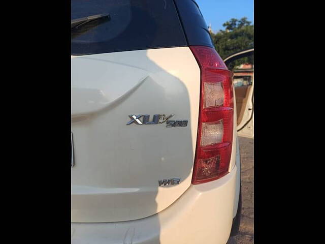 Used Mahindra XUV500 [2011-2015] W6 in Lucknow