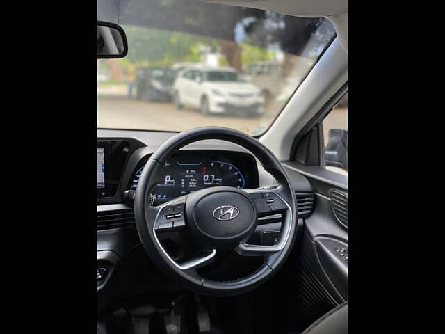 Used Hyundai i20 [2020-2023] Asta 1.2 MT [2020-2023] in Bangalore