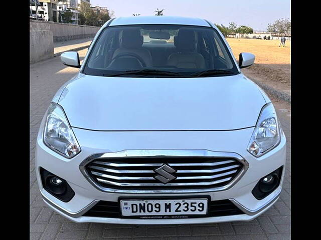 Used Maruti Suzuki Dzire [2017-2020] VXi in Ahmedabad