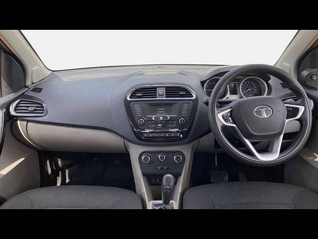 Used Tata Tiago [2016-2020] Revotron XZA [2017-2019] in Hyderabad