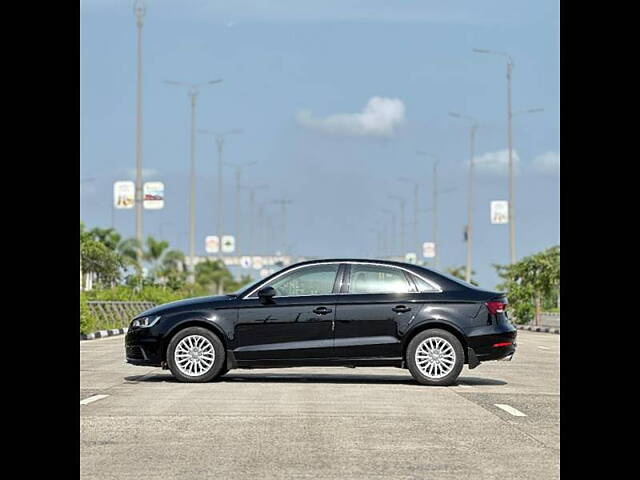 Used Audi A3 [2014-2017] 35 TDI Premium + Sunroof in Surat