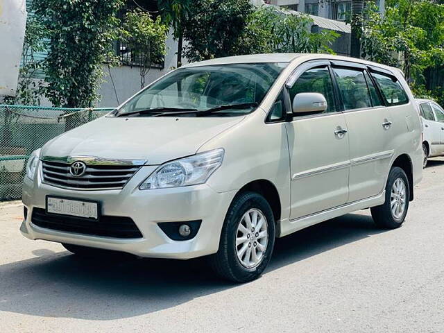 Used Toyota Innova [2005-2009] 2.5 V 7 STR in Surat