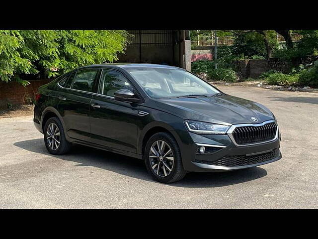 Used Skoda Slavia [2022-2023] Style 1.5L TSI DSG in Delhi