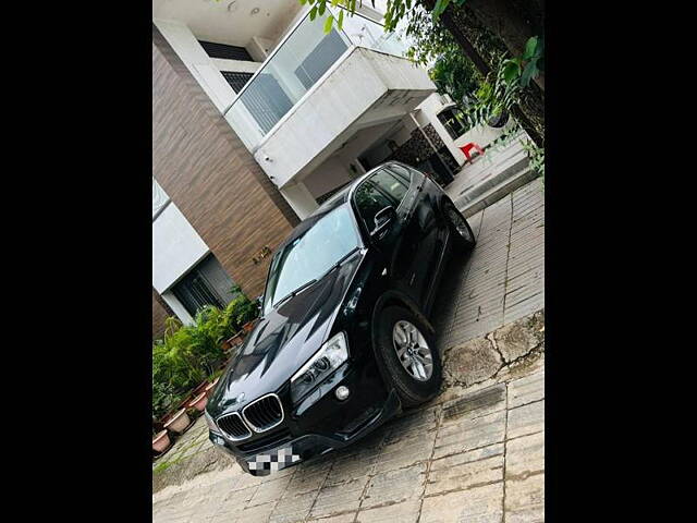 Used 2014 BMW X3 in Raipur