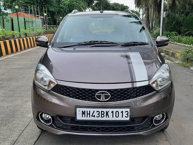 Used Tata Tiago [2016-2020] Revotron XZA [2017-2019] in Mumbai