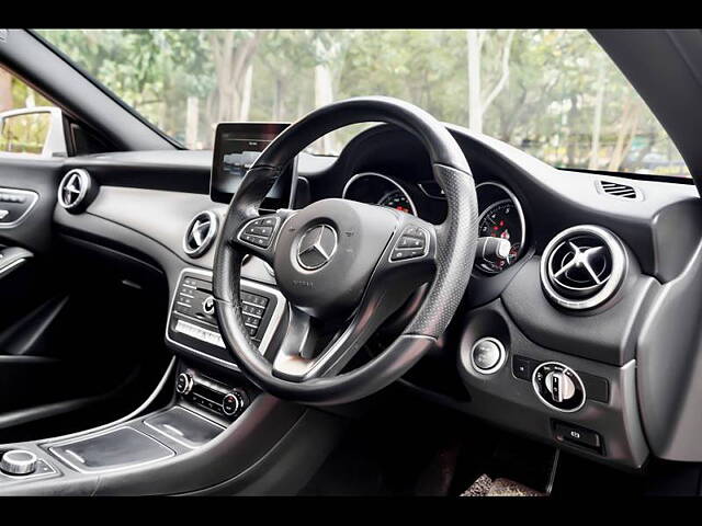 Used Mercedes-Benz CLA 200 Urban Sport in Delhi