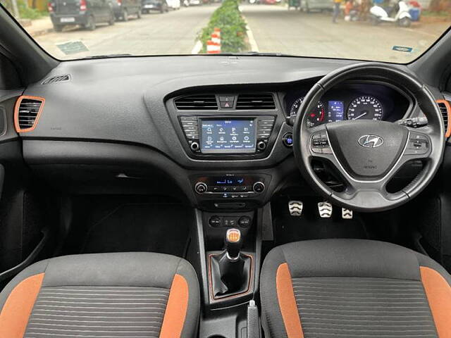 Used Hyundai i20 Active [2015-2018] 1.2 SX in Bangalore