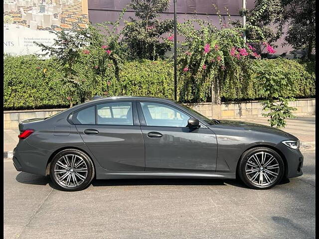 Used BMW M340i [2021-2022] xDrive in Mumbai