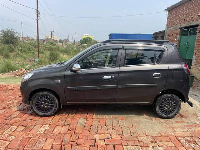 Used Maruti Suzuki Alto 800 [2012-2016] Vxi in Motihari