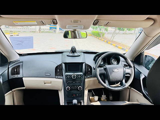 Used Mahindra XUV500 [2015-2018] W4 1.99 in Chandigarh