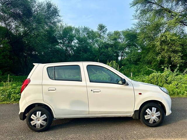 Used Maruti Suzuki Alto 800 [2012-2016] Lxi in Ahmedabad