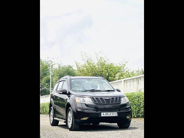 Used Mahindra XUV500 [2011-2015] W8 in Surat