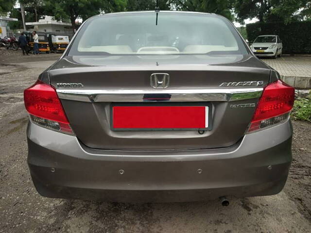 Used Honda Amaze [2013-2016] 1.2 S i-VTEC in Pune