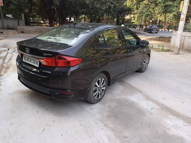 Used Honda City [2014-2017] V in Delhi