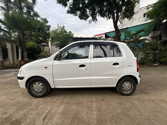 Used Hyundai Santro Xing [2008-2015] GL Plus in Jalgaon