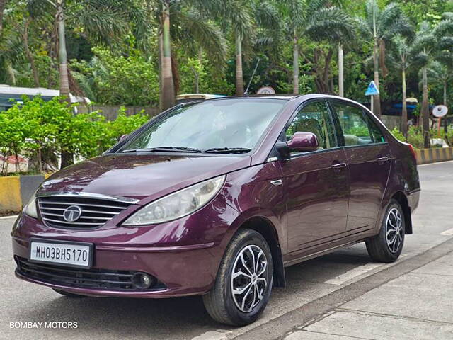 Used 2013 Tata Manza in Mumbai