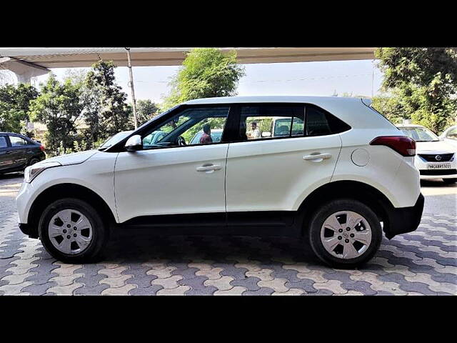 Used Hyundai Creta [2017-2018] E Plus 1.4 CRDI in Faridabad