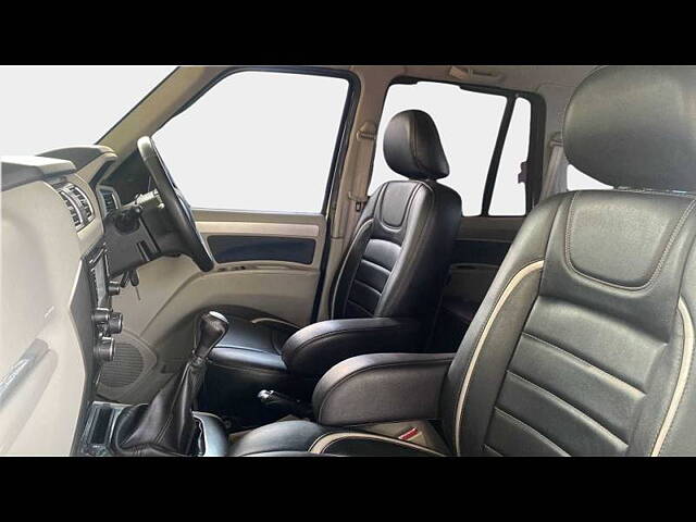 Used Mahindra Scorpio 2021 S11 2WD 7 STR in Lucknow