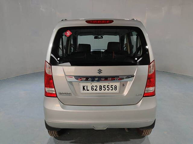 Used Maruti Suzuki Wagon R [2019-2022] LXi 1.0 [2019-2019] in Kochi