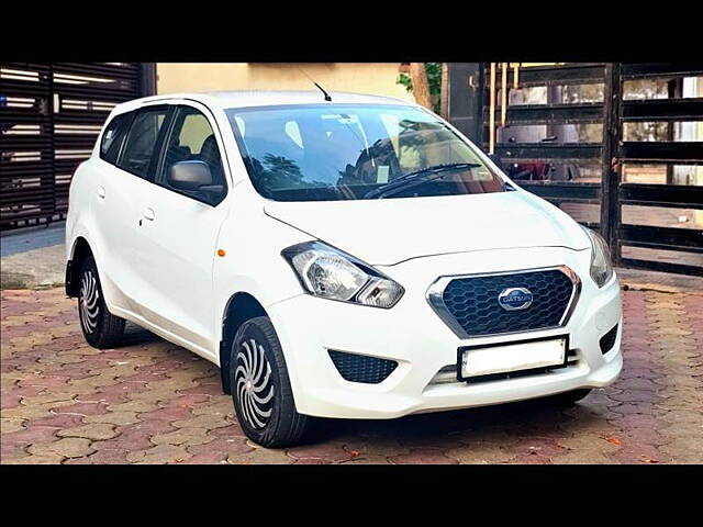 Used Datsun GO+ T(O) [2018-2019] in Kolkata