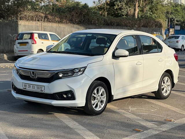 Used Honda Amaze [2018-2021] 1.2 V MT Petrol [2018-2020] in Mumbai