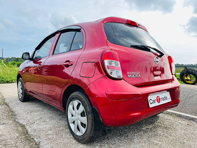 Used Nissan Micra [2010-2013] XV Petrol in Kollam