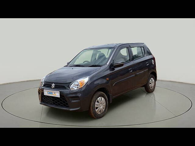 Used Maruti Suzuki Alto 800 Vxi Plus in Bangalore