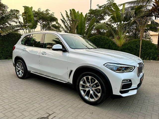 Used BMW X5 [2019-2023] xDrive30d xLine in Surat