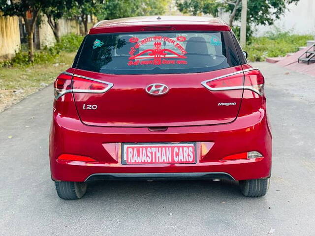 Used Hyundai i20 Active [2015-2018] 1.4 S in Jaipur