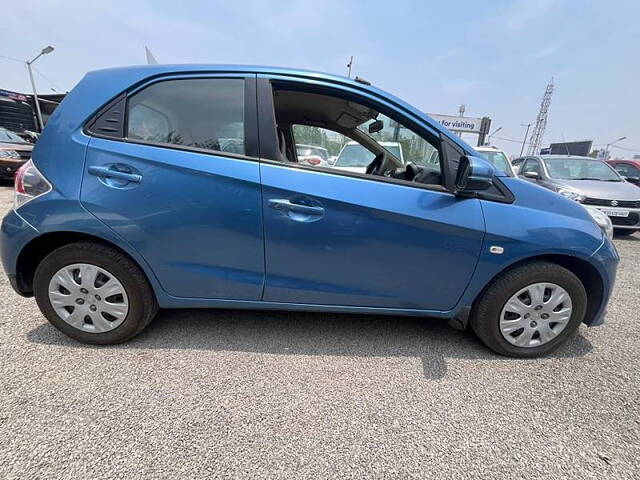 Used Honda Brio [2013-2016] S MT in Pune