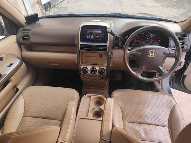 Used Honda CR-V [2004-2007] 2.4 AT in Mumbai