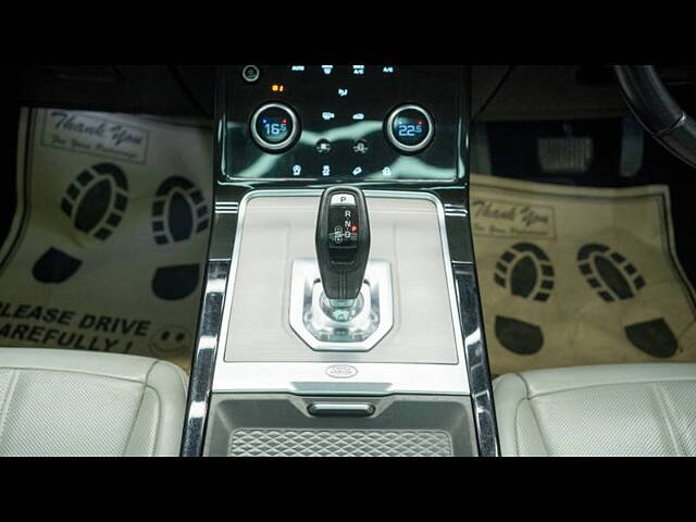Used Land Rover Range Rover Evoque SE R-Dynamic Diesel [2022-2023] in Delhi