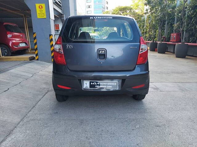 Used Hyundai i10 [2010-2017] 1.1L iRDE Magna Special Edition in Chennai