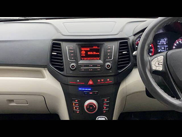 Used Mahindra XUV300 [2019-2024] W6 1.2 Petrol in Bangalore