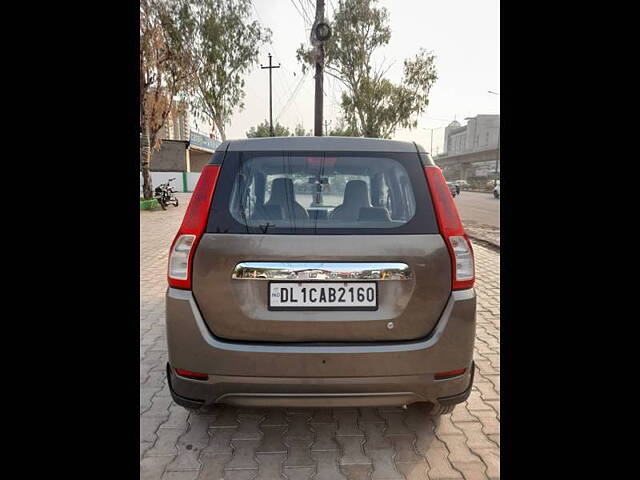 Used Maruti Suzuki Wagon R [2019-2022] LXi (O) 1.0 CNG [2019-2020] in Ghaziabad