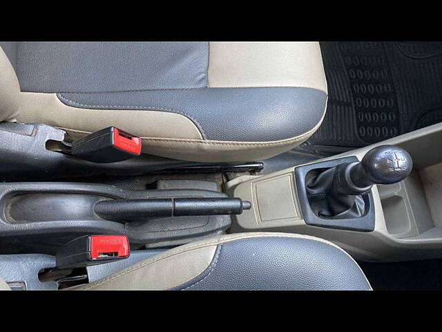 Used Maruti Suzuki Alto K10 [2014-2020] LXi CNG (Airbag) [2014-2019] in Nashik
