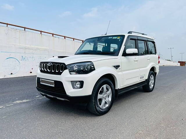 Used Mahindra Scorpio 2021 S11 2WD 7 STR in Meerut