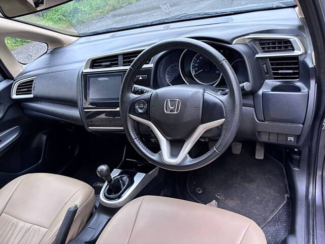 Used Honda Jazz [2018-2020] VX Petrol in Thane